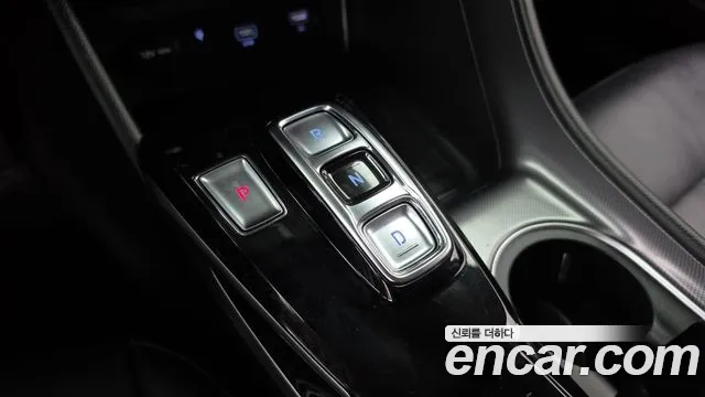 Hyundai Sonata 2019 thumb 9