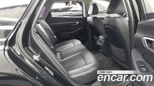 Hyundai Sonata 2019 thumb 12