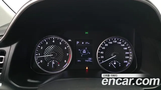 Hyundai Avante 2019 thumb 8