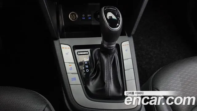 Hyundai Avante 2019 thumb 9