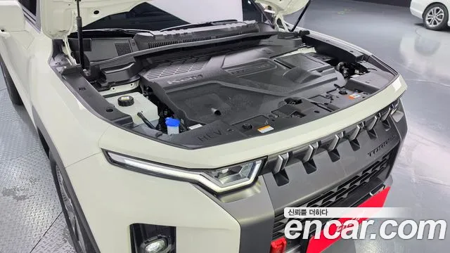 KG_Mobility_Ssangyong Torres 2025 thumb 6