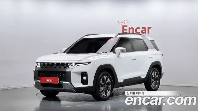 KG_Mobility_Ssangyong Torres 2025 thumb 11