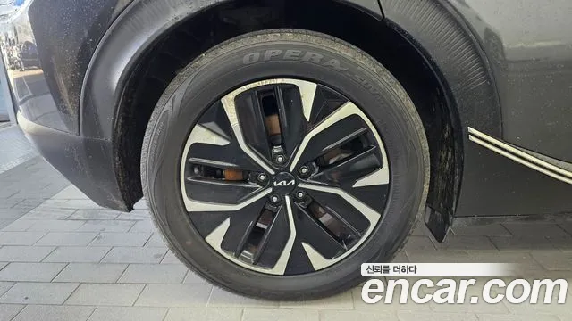 Kia EV6 2022 thumb 5
