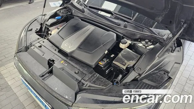 Kia EV6 2022 thumb 6