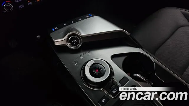 Kia EV6 2022 thumb 9