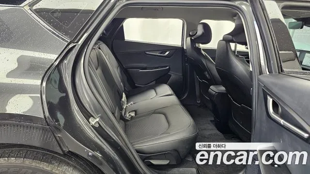 Kia EV6 2022 thumb 11