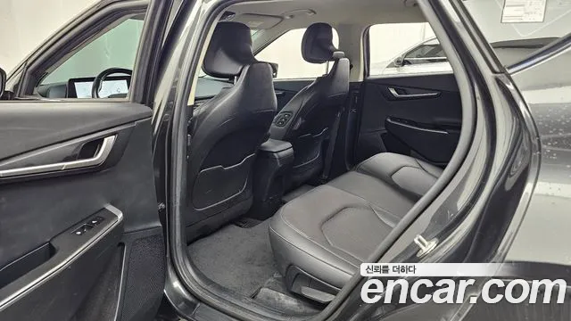 Kia EV6 2022 thumb 12