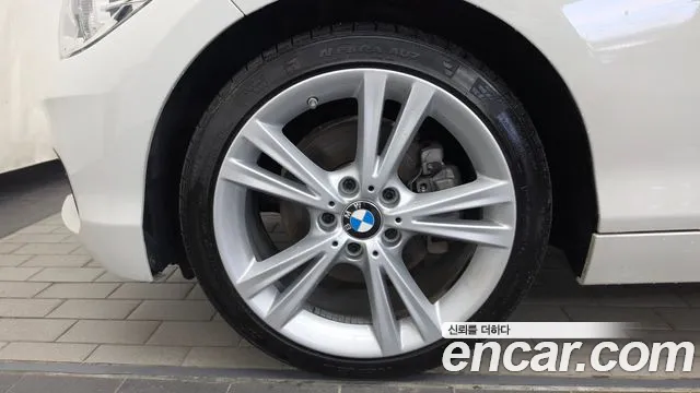 BMW 1 серии 2019 thumb 5
