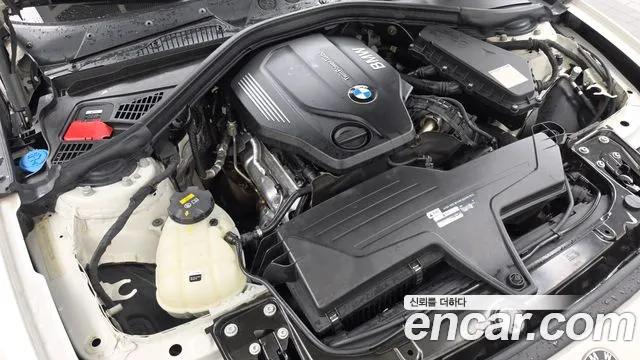 BMW 1 серии 2019 thumb 6