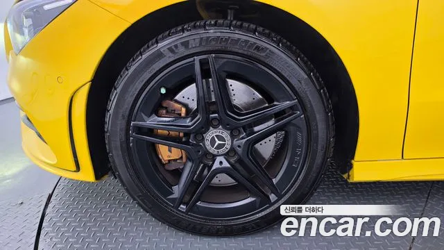 Mercedes-Benz CLA 2020 thumb 5