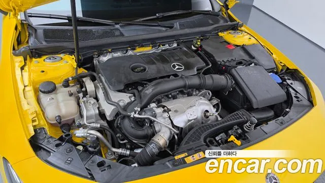 Mercedes-Benz CLA 2020 thumb 6