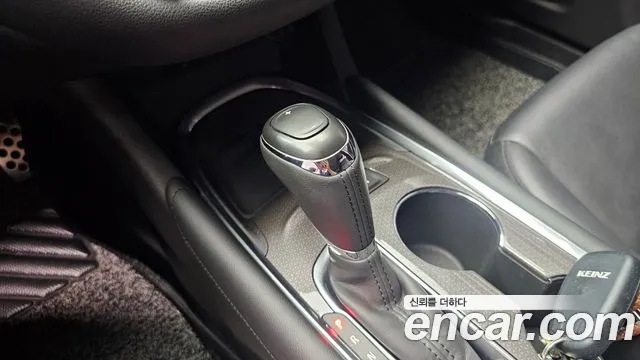 Chevrolet Malibu 2017 thumb 9
