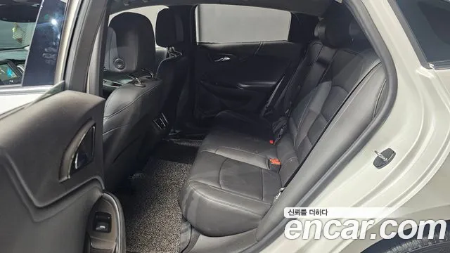Chevrolet Malibu 2017 thumb 12