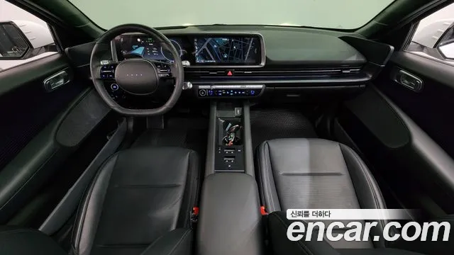 Hyundai IONIQ 6 2022 thumb 7