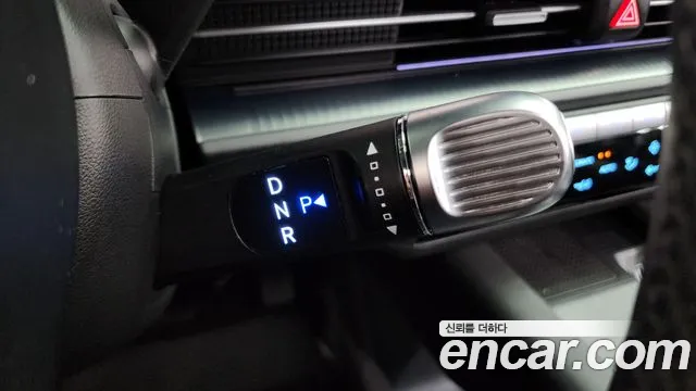 Hyundai IONIQ 6 2022 thumb 9