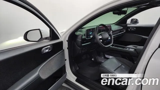 Hyundai IONIQ 6 2022 thumb 10