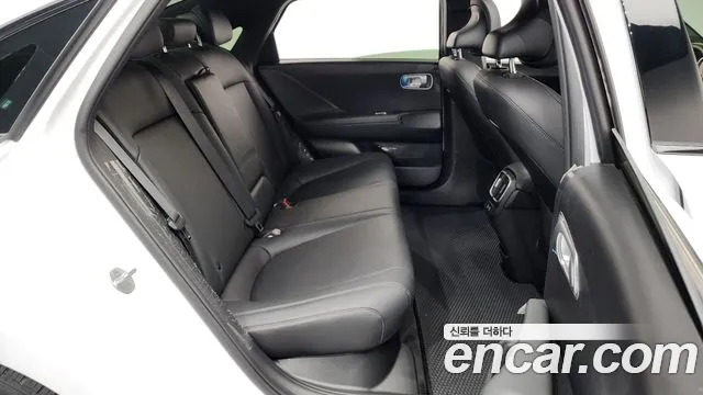 Hyundai IONIQ 6 2022 thumb 11