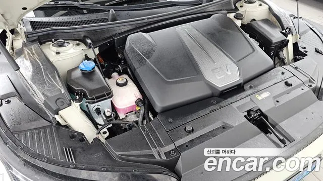 Kia EV6 2023 thumb 6