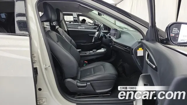 Kia EV6 2023 thumb 11