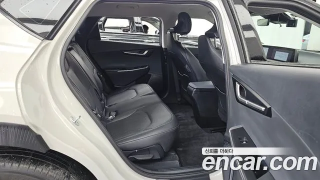 Kia EV6 2023 thumb 12