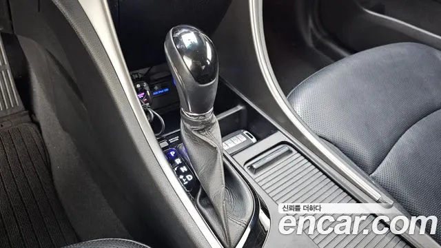 Hyundai Sonata 2011 thumb 9