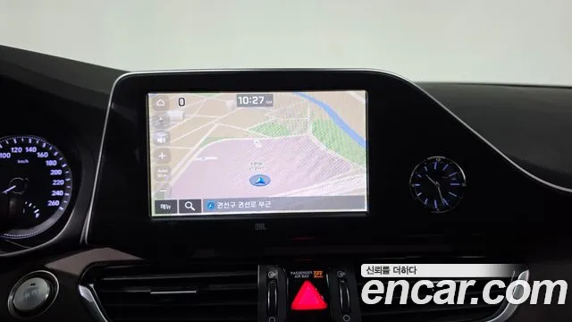 Hyundai Grandeur 2018 thumb 12