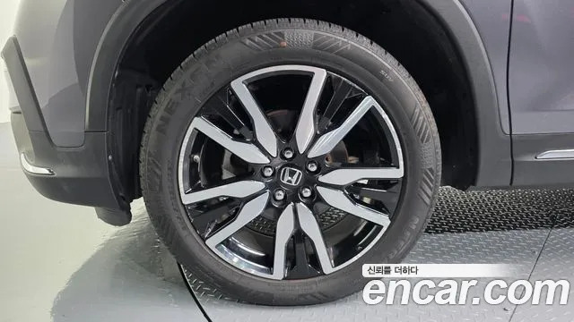 Honda Pilot 2019 thumb 5