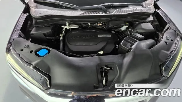 Honda Pilot 2019 thumb 6