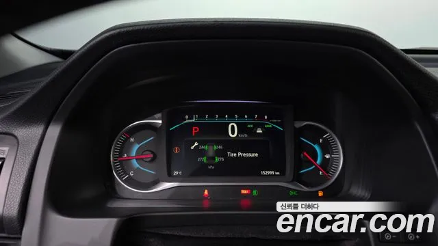 Honda Pilot 2019 thumb 8