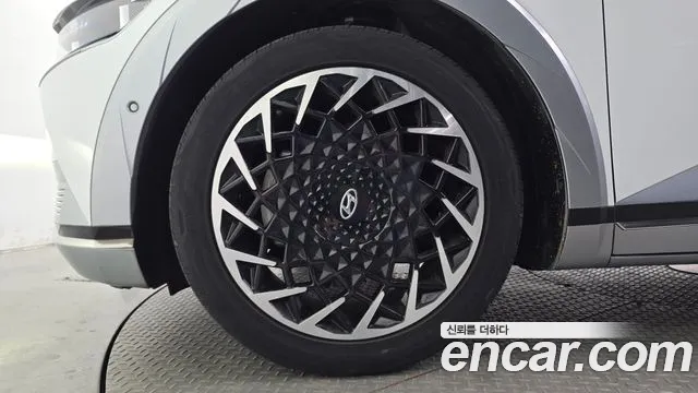 Hyundai IONIQ 5 2022 thumb 5