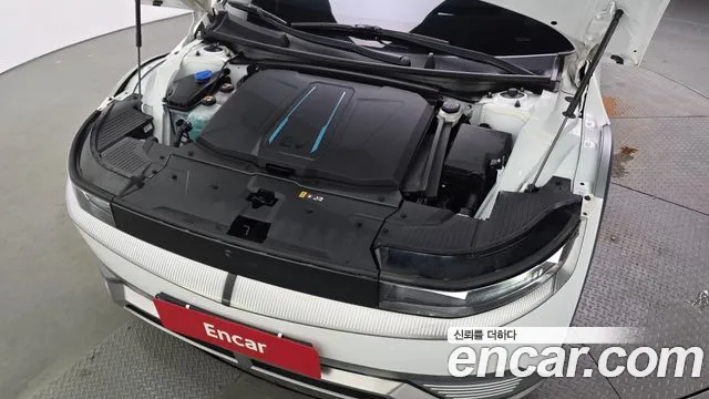 Hyundai IONIQ 5 2022 thumb 6