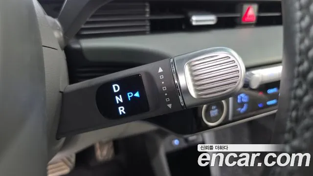 Hyundai IONIQ 5 2022 thumb 9