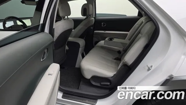 Hyundai IONIQ 5 2022 thumb 11