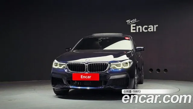 BMW Gran Turismo 2020 thumb 3
