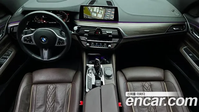 BMW Gran Turismo 2020 thumb 7