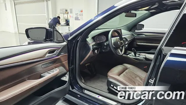 BMW Gran Turismo 2020 thumb 10