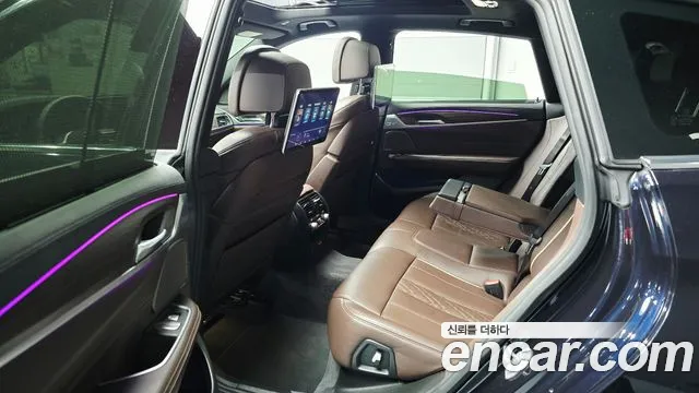 BMW Gran Turismo 2020 thumb 11