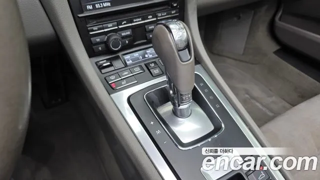 Porsche Boxster 2013 thumb 9