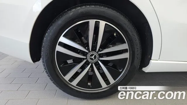 Mercedes-Benz A-Класс 2020 thumb 5