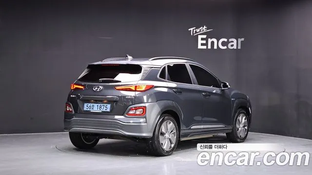 Hyundai Kona 2019 thumb 2