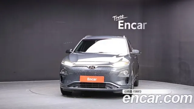 Hyundai Kona 2019 thumb 3
