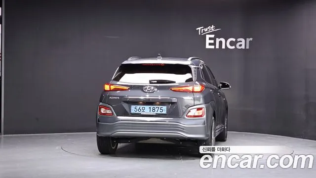 Hyundai Kona 2019 thumb 4