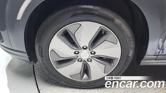 Hyundai Kona 2019 thumb 5