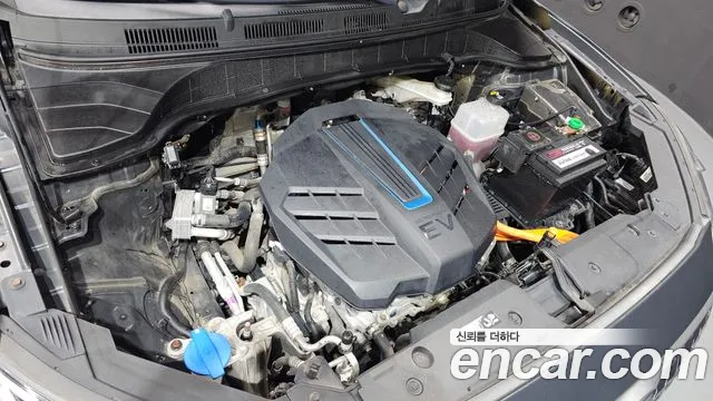 Hyundai Kona 2019 thumb 6