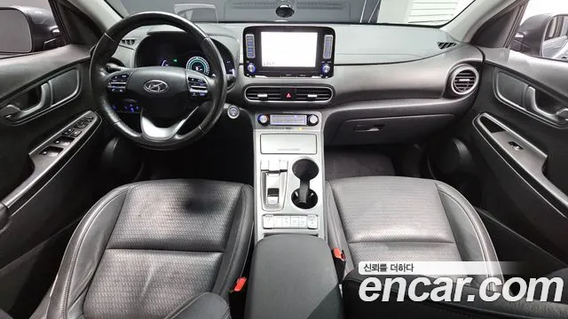 Hyundai Kona 2019 thumb 7