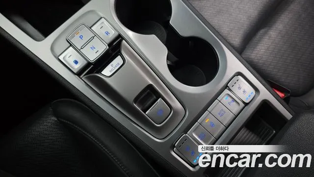 Hyundai Kona 2019 thumb 9