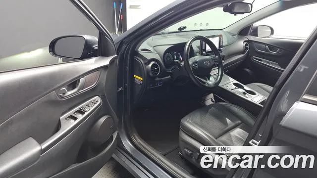 Hyundai Kona 2019 thumb 10