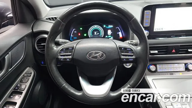 Hyundai Kona 2019 thumb 12