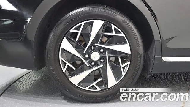Hyundai Grandeur 2020 thumb 5