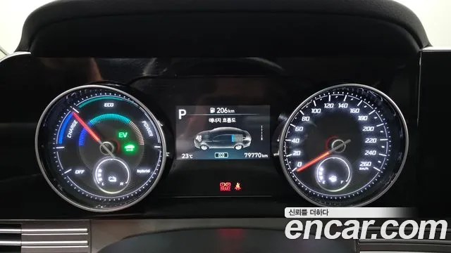 Hyundai Grandeur 2020 thumb 8